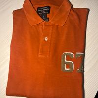 Polo ralph lauren maniche lunghe vintage