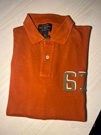 Polo ralph lauren maniche lunghe vintage