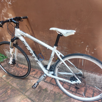 Bici 28 scott