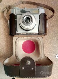 Fotocamera Bencini Koroll 35.