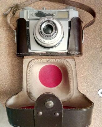 Fotocamera Bencini Koroll 35.