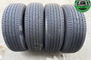 gomme usate 2256517 Estivo YOKOHAMA - GEO - 053