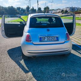 Fiat 500 Sport  Diesel 1.3 MultiJet