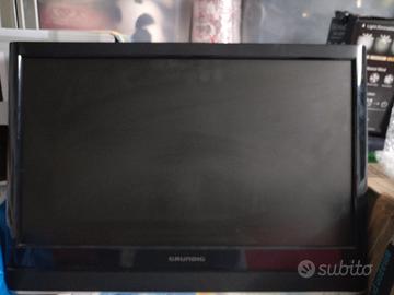 tv lcd grundig