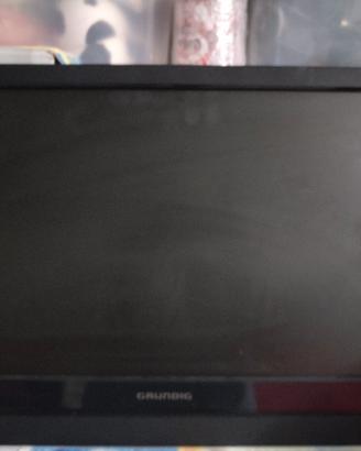 tv lcd grundig