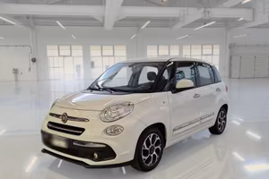 FIAT 500L POP STAR 1.3 MULTIJET 95 CV MONOVOLUME