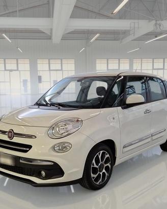 FIAT 500L POP STAR 1.3 MULTIJET 95 CV MONOVOLUME