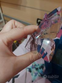 Farfalla swarovski