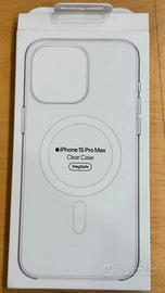 Custodia Apple iPhone 15 Pro Max