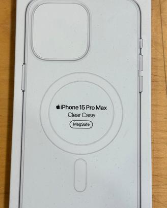 Custodia Apple iPhone 15 Pro Max