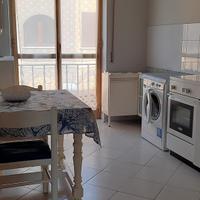 Monserrato ampio bivano arredato