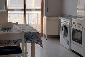 Monserrato ampio bivano arredato