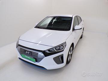 HYUNDAI Ioniq - Ioniq 1.6 phev Style 6dct