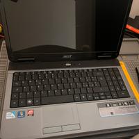 Ricambi Acer aspire 5732ZG