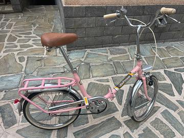 Bici Graziella
