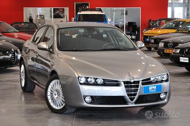 Alfa Romeo 159 1750 TBi Distinctive PARI AL NUOVO