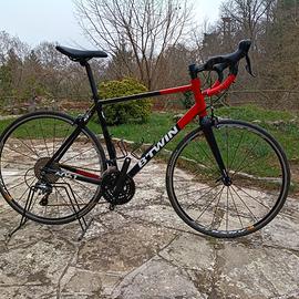 Triban 520  Taglia L  rim brake