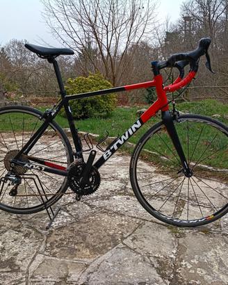 Triban 520  Taglia L  rim brake