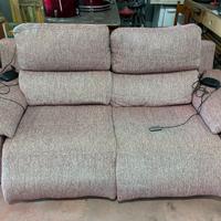 Divano poltrone e sofà elettrico