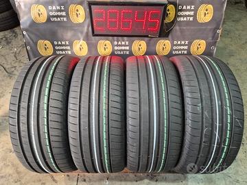 4 GOMME 245 40 18 70% HANKOOK ESTIVE