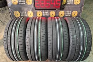 4 GOMME 245 40 18 70% HANKOOK ESTIVE