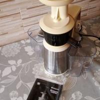 Estrattore a Freddo Ariston Hotpoint