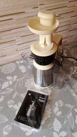 Estrattore a Freddo Ariston Hotpoint