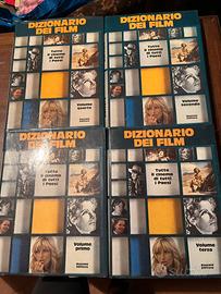 Dizionario dei film