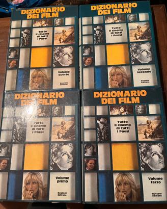 Dizionario dei film