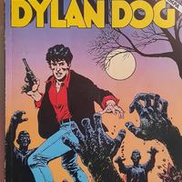 dylan dog fumetti 