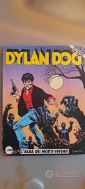 dylan dog fumetti 