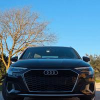 Audi A3 Sportback 30 1.5 gtron S Tronic - metano