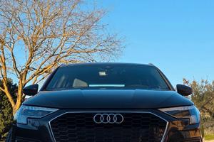 Audi A3 Sportback 30 1.5 gtron S Tronic - metano
