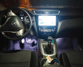NISSAN Qashqai 2ª serie - 2016