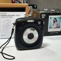 Fujifilm Instax SQ10