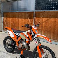 Ktm Exc 125