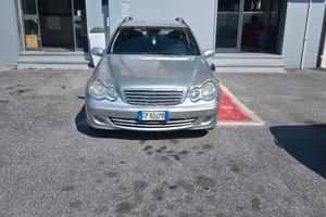 MERCEDES-BENZ  C220 STATION WAGON 