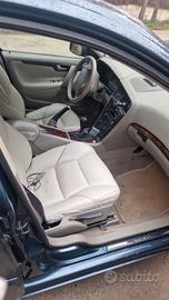 volvo v70 d5 versione summum 2.4 163cv