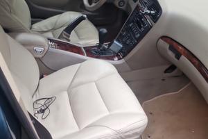 volvo v70 d5 versione summum 2.4 163cv