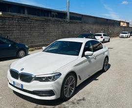 Bmw 520 520d Sport