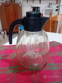 Caraffa rinfrescante vintage Linea avir originale 