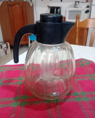 Caraffa rinfrescante vintage Linea avir originale 
