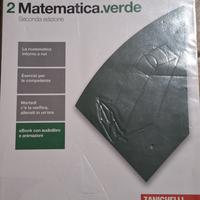 matematica verde 2