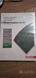 matematica verde 2