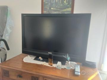 TV SONY BRAVIA