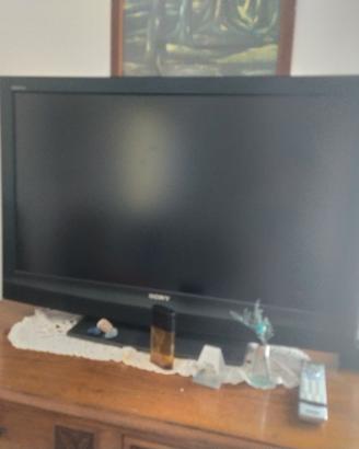TV SONY BRAVIA