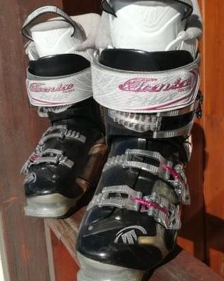 Scarponi sci donna Tecnica 39-40