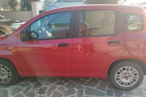 panda 1.2- 41.000 km