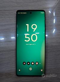 Motorola Edge 40 neo 12 256