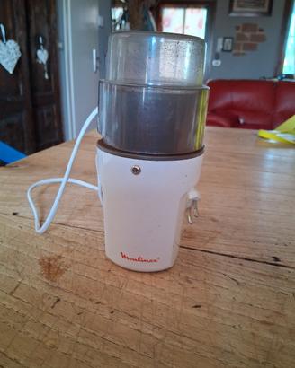 macinino caffè 
